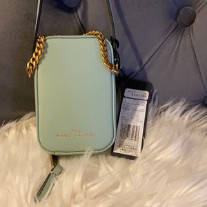 Mini shoulder bag brand new
